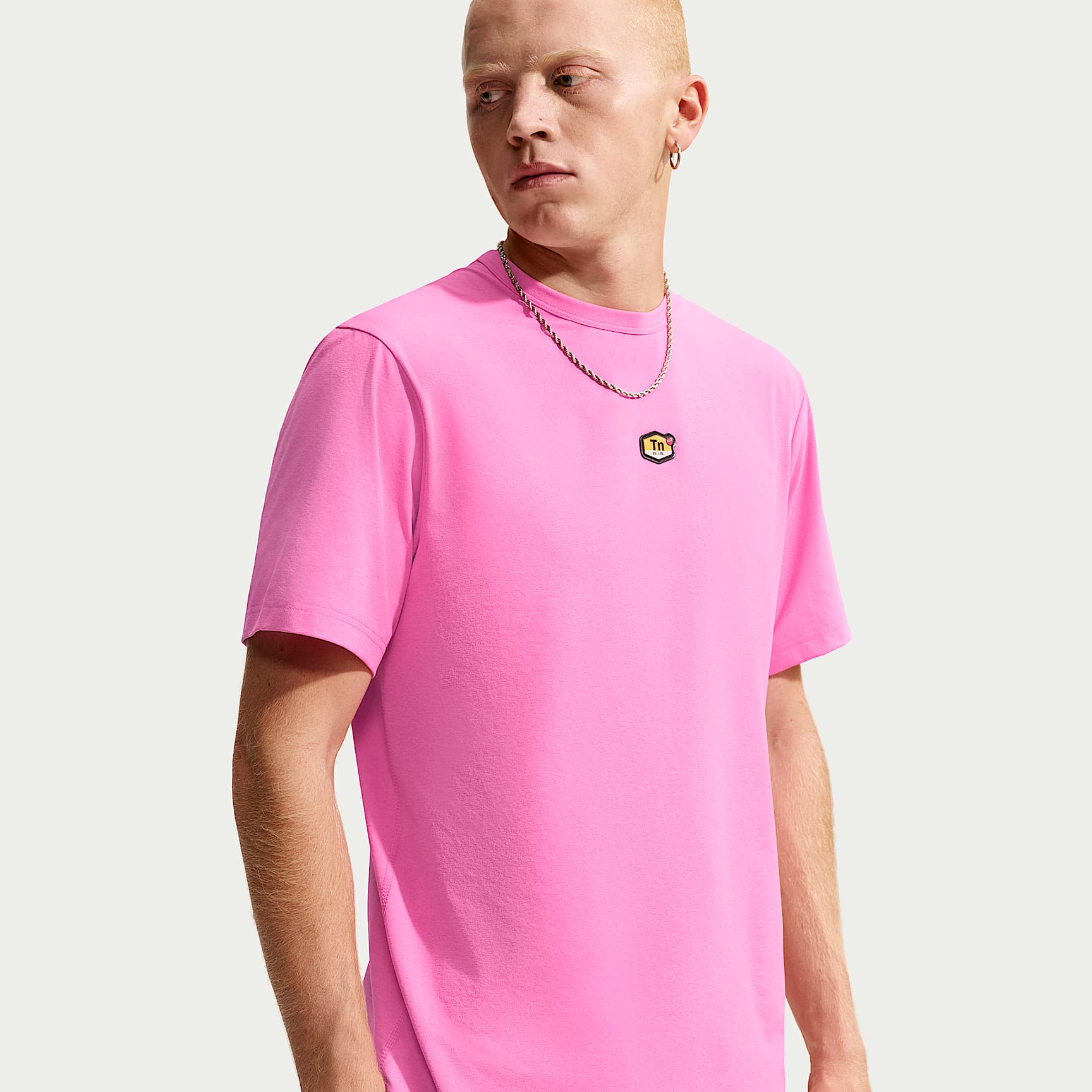Nike Sportswear Men's T-Shirt. Nike LU
